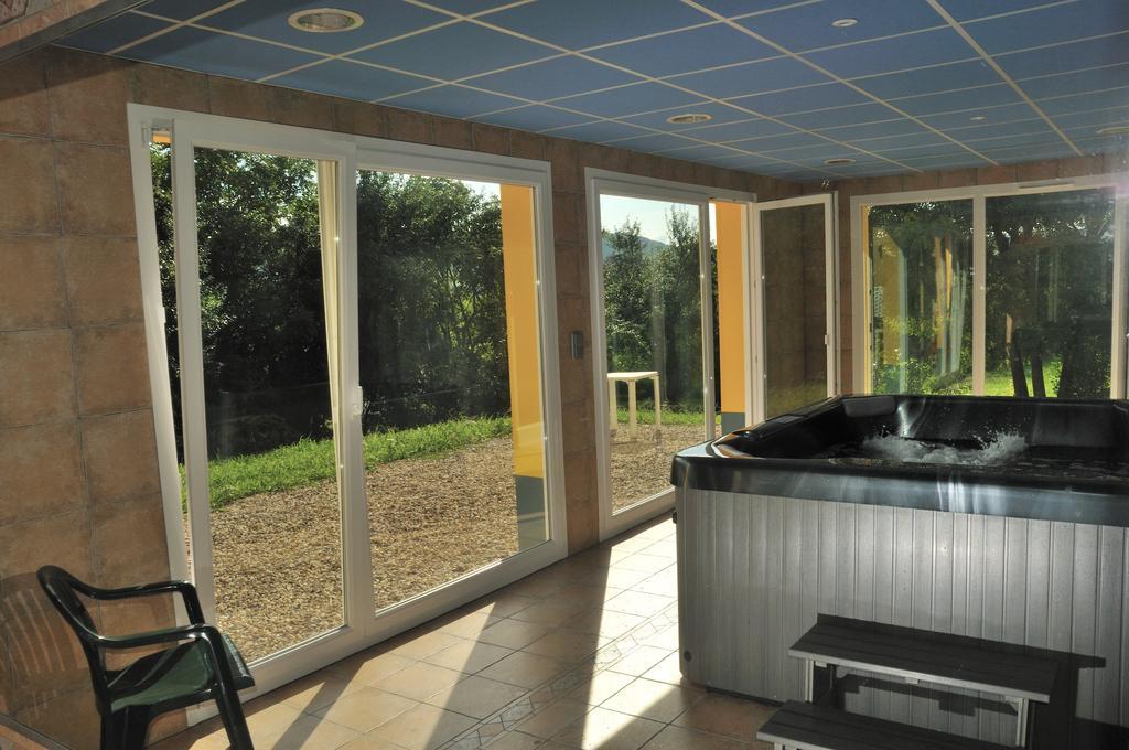 Le Relais De Wasselonne Facilidades foto