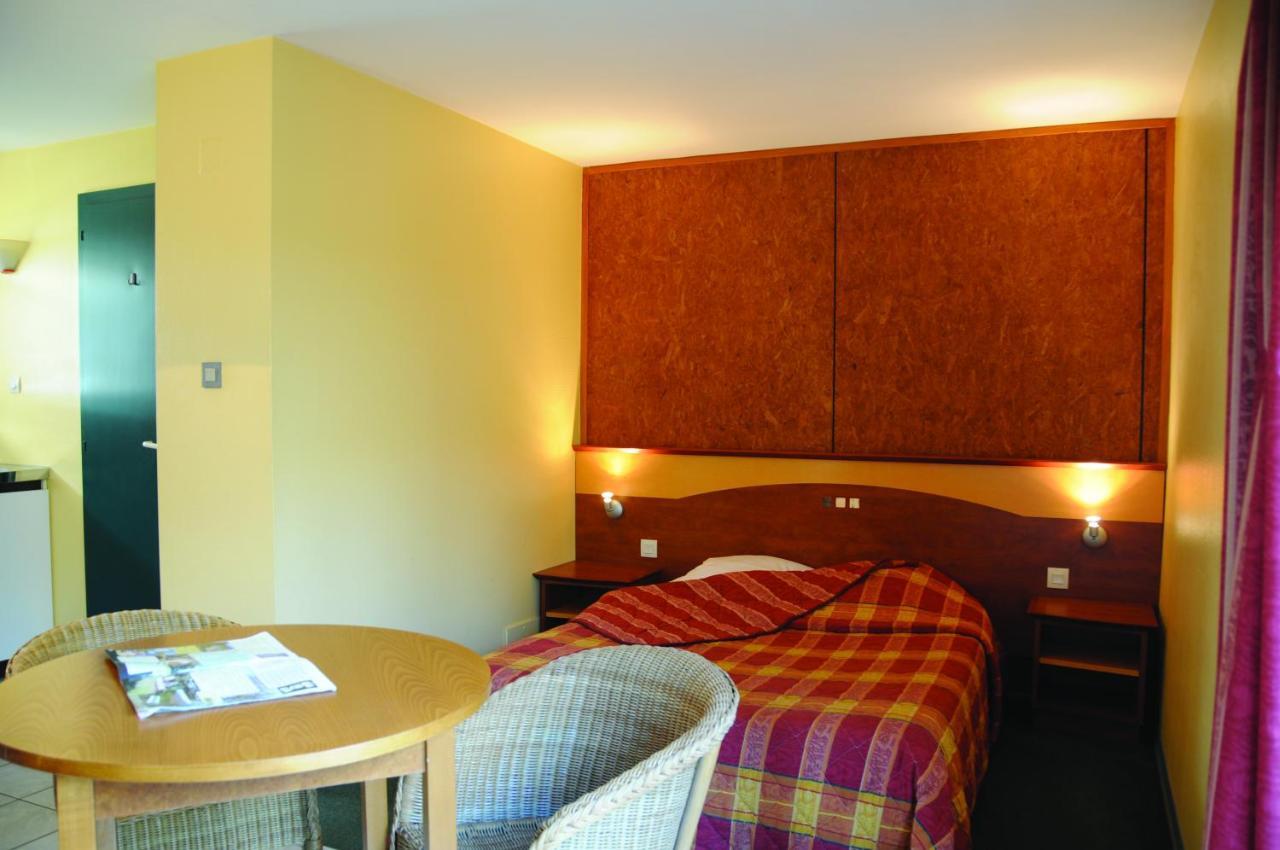 Le Relais De Wasselonne Quarto foto