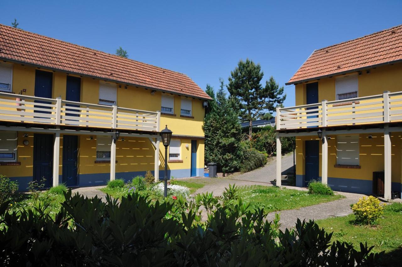 Le Relais De Wasselonne Exterior foto