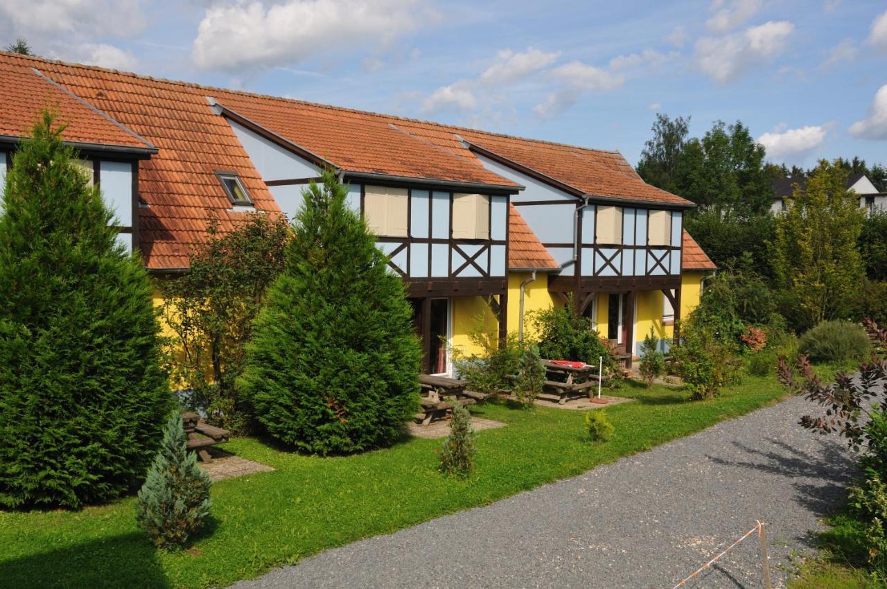 Le Relais De Wasselonne Exterior foto