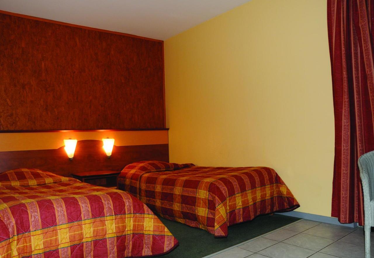 Le Relais De Wasselonne Quarto foto