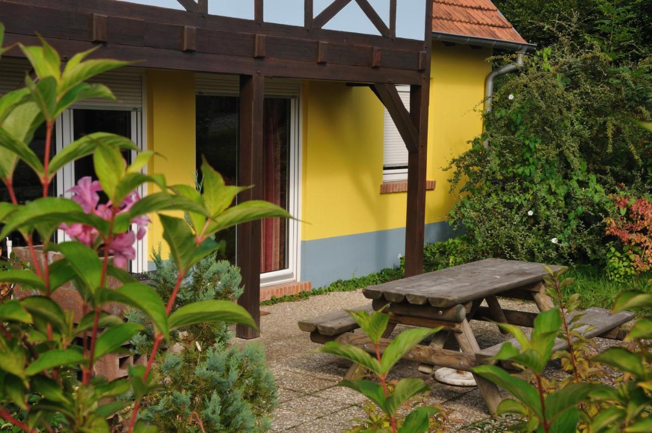 Le Relais De Wasselonne Exterior foto