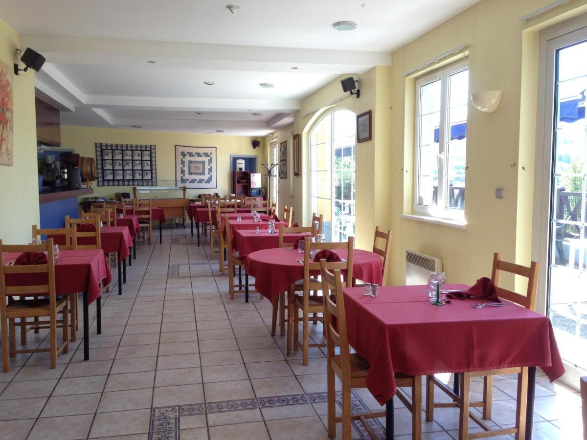 Le Relais De Wasselonne Facilidades foto