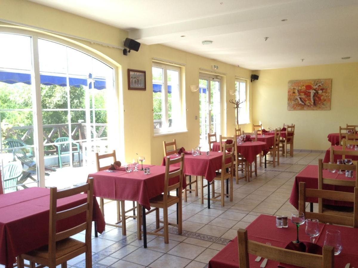 Le Relais De Wasselonne Facilidades foto