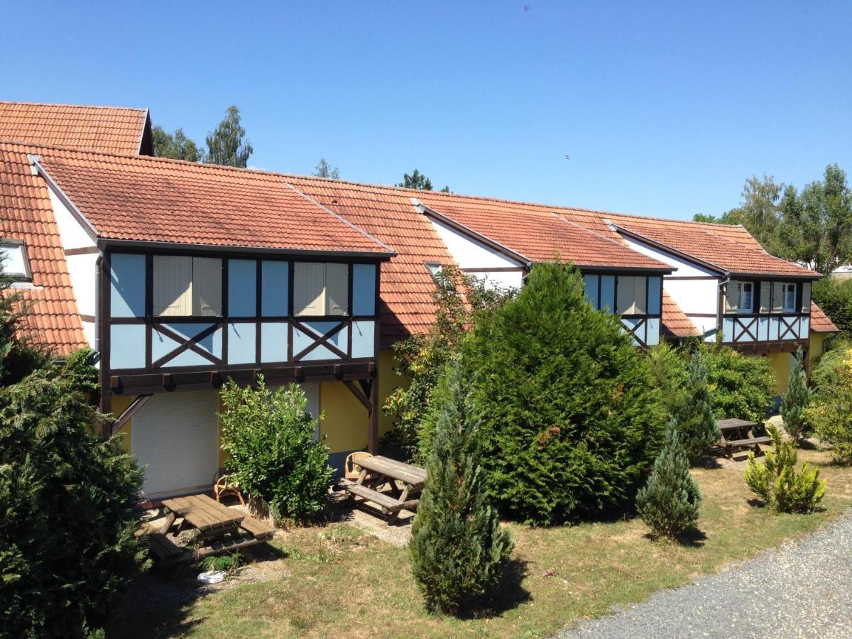 Le Relais De Wasselonne Exterior foto